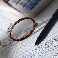 Phương pháp kế toán chi phí tài chính theo Thông tư 133 - TK 635