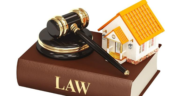 Cách giải quyết khi hàng xóm lấn chiếm đất năm 2016 Cách giải quyết khi hàng xóm lấn chiếm đất