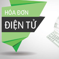 Mẫu Quyết định áp dụng hóa đơn điện tử 2024