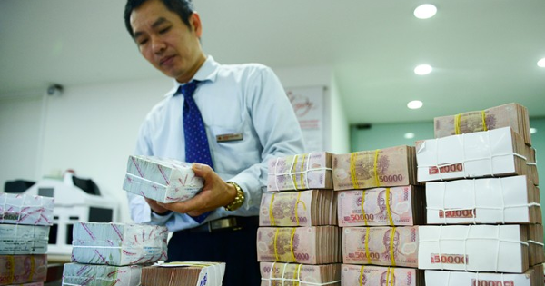 Lương cơ sở tăng lên mức 1,3 triệu đồng một tháng