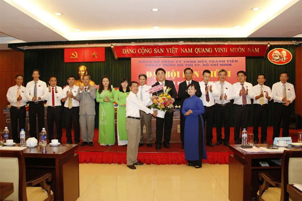 Thủ tục thành lập công đoàn cơ sở