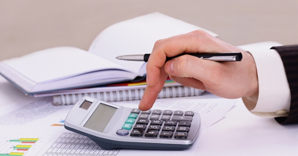 Kế toán cần tránh những sai lầm này