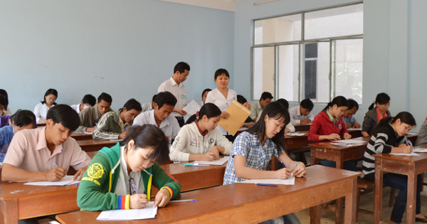 Chính phủ giảm gần 4.000 biên chế công chức năm 2017