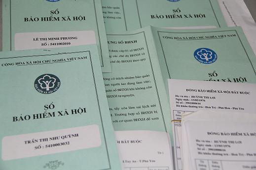 Thủ tục chốt sổ BHXH khi Công ty cũ ngừng hoạt động