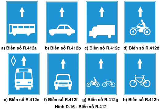 Một số thay đổi quan trọng trong Quy chuẩn 41/2016