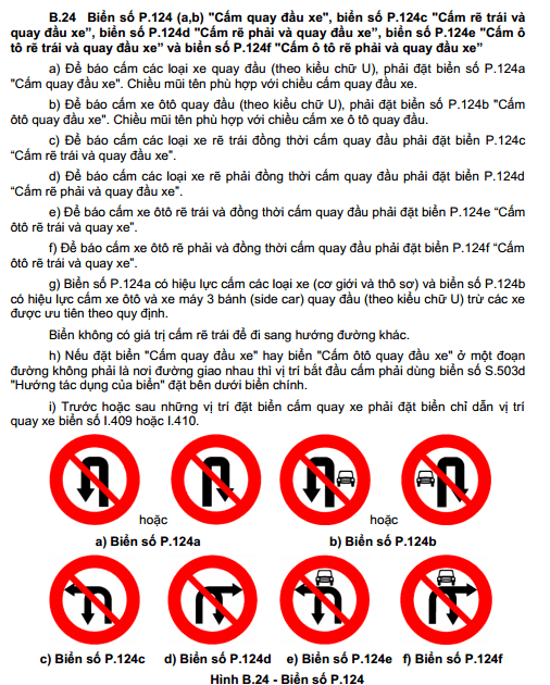 Một số thay đổi quan trọng trong Quy chuẩn 41/2016-4