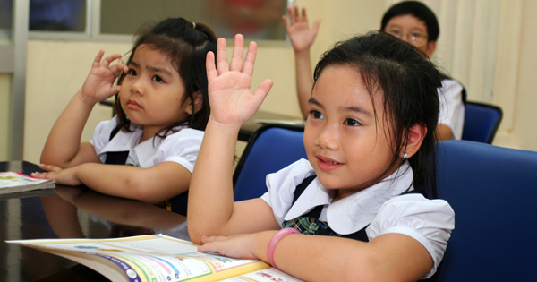 Bộ GD&ĐT chính thức giải thích về thông tư 22 đánh giá học sinh tiểu học