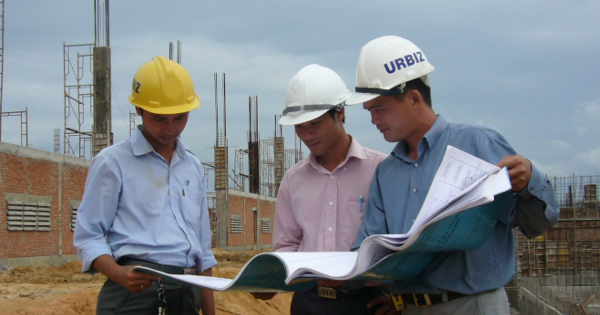 Lệ phí cấp chứng chỉ năng lực hoạt động xây dựng Lệ phí cấp chứng chỉ năng lực hoạt động xây dựng