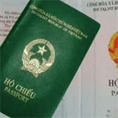 Thủ tục xin visa du lịch nước ngoài