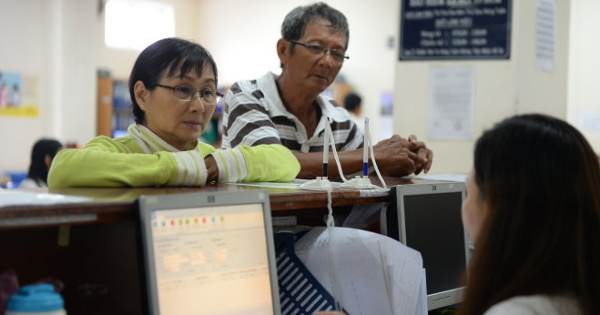 Có được hưởng lương hưu khi tham gia bảo hiểm tự nguyện?