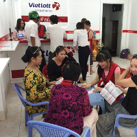 Điều kiện để trở thành đại lý xổ số MAX4D Vietlott