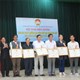 Mẫu báo cáo thành tích cá nhân công tác mặt trận 2025