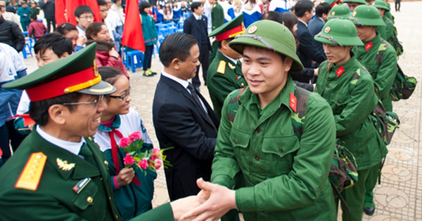Vợ mang thai thì chồng có được hoãn nhập ngũ không?