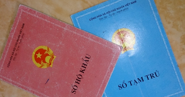 Điều kiện và thủ tục nhập hộ khẩu vào thành phố Hồ Chí Minh Điều kiện và thủ tục nhập hộ khẩu vào thành phố Hồ Chí Minh