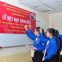 Bản kiểm điểm mất thẻ Đảng viên