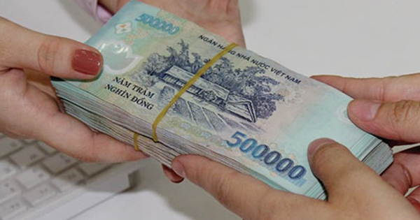 Thưởng Tết Âm lịch 2017