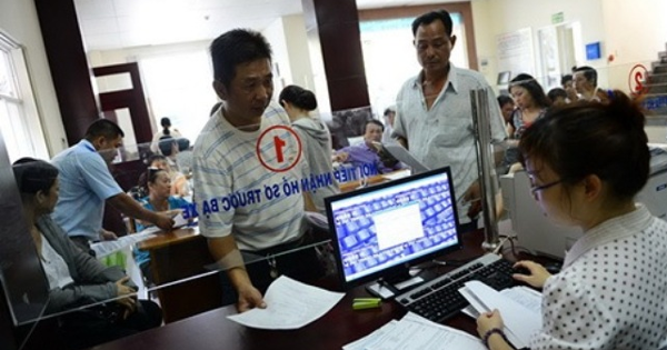 Hướng dẫn nộp thuế trước bạ ô tô