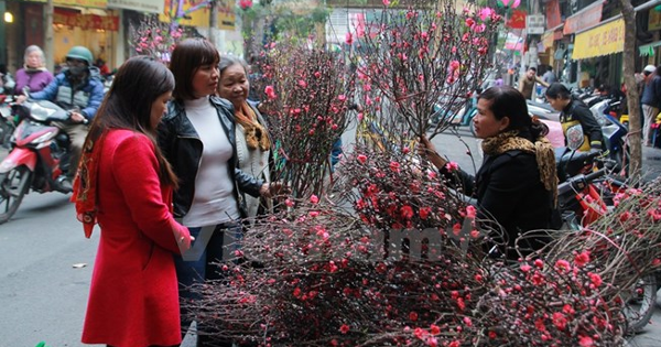 Người lao động được nghỉ 19 ngày lễ, tết trong năm 2023