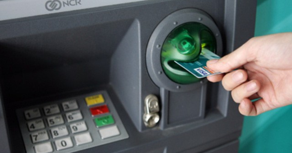 Mất tiền oan trong tài khoản được hoàn trả sau 5 ngày 