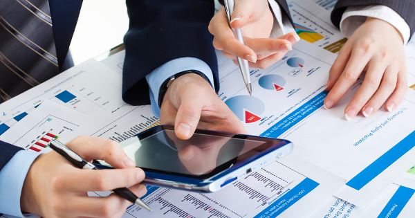 Nguyên tắc xây dựng hệ thống TKKT theo Thông tư 133