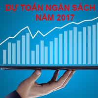 Nghị quyết 27/2016/QH14 về dự toán ngân sách nhà nước năm 2017