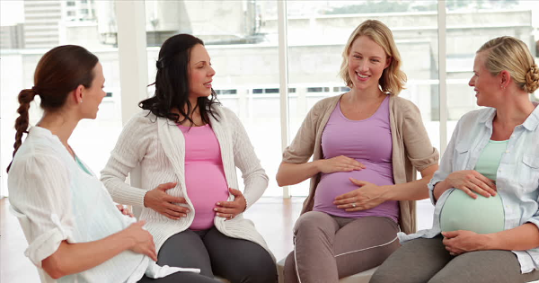 Cách viết Mẫu C70a-HD danh sách hưởng chế độ thai sản