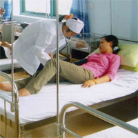 Giấy chuyển viện