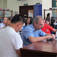 Mẫu đơn xin thôi quốc tịch Việt Nam