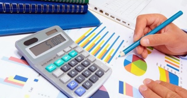 Hướng dẫn chuyển đổi số dư trên sổ kế toán