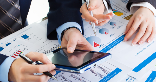 Kiểm tra sổ sách trước khi lên BCTC năm 2016 Kiểm tra sổ sách trước khi lên BCTC