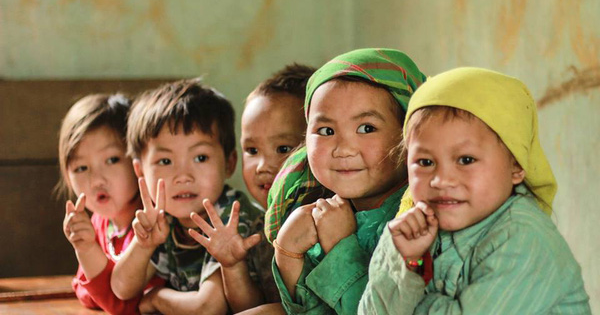 Một số điểm mới của luật Trẻ em năm 2016