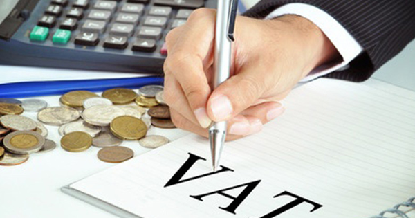 Quy trình lập hồ sơ hoàn thuế GTGT điện tử Quy trình lập hồ sơ hoàn thuế GTGT điện tử