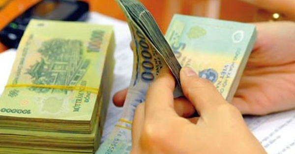 04 loại lương tối thiểu áp dụng trong năm 2017