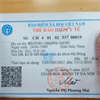 Hướng dẫn cấp mới, gia hạn thẻ BHYT năm 2017