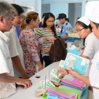 Hồ sơ thanh toán chênh lệch chi phí khám bệnh BHYT