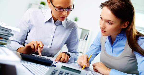 Những trường hợp không được làm kế toán