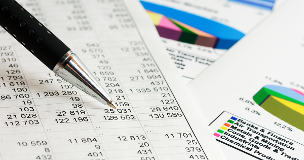 Thủ thuật kiểm tra báo cáo tài chính nhanh và chính xác