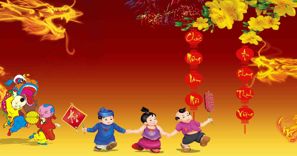 Chỉ thị của Bộ trưởng TT&TT về tổ chức đón Tết Nguyên đán