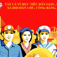 Bài thu hoạch nghị quyết Trung Ương 4 khóa XII của đảng viên