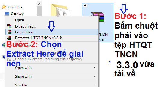 Hướng dẫn đăng ký mã số thuế thu nhập cá nhân năm 2016