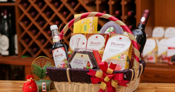 Có được khấu trừ thuế đầu vào phần chi quà Tết?