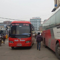 Điều kiện kinh doanh vận tải đường bộ