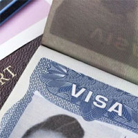Hướng dẫn thủ tục xin visa đi Hàn Quốc