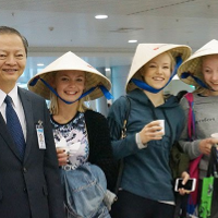 Nghị định 07/2017/NĐ-CP về thủ tục thực hiện thí điểm cấp thị thực điện tử cho người nước ngoài