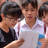 Thông tư 04/2017/TT-BGDĐT Quy chế thi THPT quốc gia và xét công nhận tốt nghiệp THPT