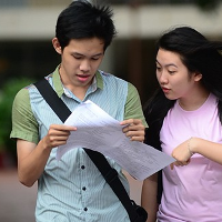 Thông tư 05/2017/TT-BGDĐT Quy chế tuyển sinh đại học, cao đẳng hệ chính quy