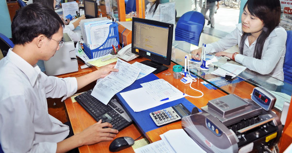 Hồ sơ pháp lý ban đầu khi làm việc với cơ quan thuế