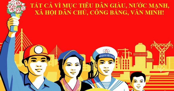 Kế hoạch thực hiện Nghị quyết Trung ương 4