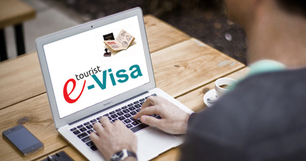 Thị thực điện tử có gì mới so với thông thường?