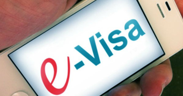 Thủ tục cấp thị thực điện tử cho người nước ngoài